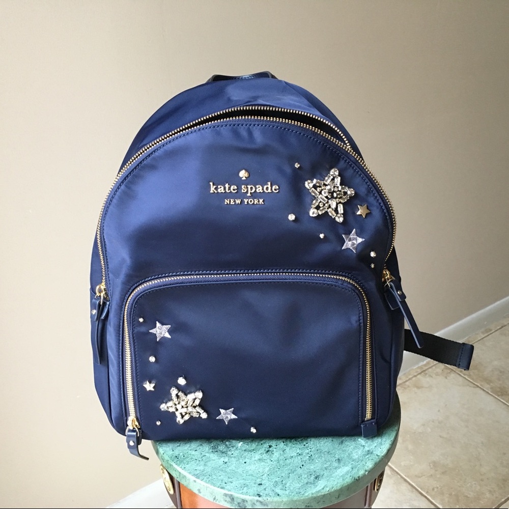 SOLD Kate spade watson lane embellished hartley